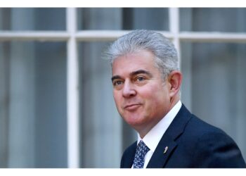 Brandon Lewis