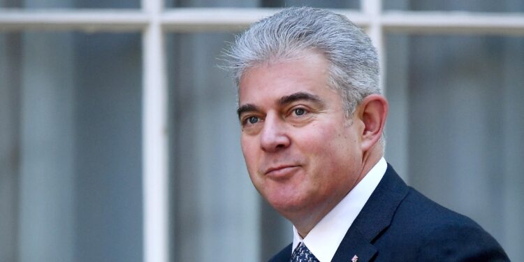 Brandon Lewis