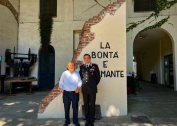 Sabato l'incontro con il presidente della Repubblica