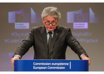 'Abbiamo grande rispetto per il lavoro eccezionale di Draghi'