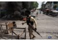Scontri tra bande criminali a Port au Prince causano 300 vittime