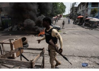 Scontri tra bande criminali a Port au Prince causano 300 vittime