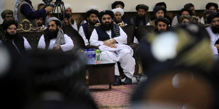 'Successo Jihad afghana è motivo di orgoglio per musulmani'