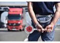 L'incidente tra Modena e Reggio Emilia sulla corsia d'emergenza