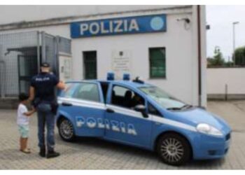 Partito da Vigevano dopo aver picchiato e rapinato la convivente