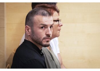 Non si presenta in udienza a Girona. 'Doveva andare in carcere'