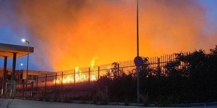 Oggi in Sicilia