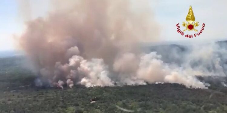 Invito a cinque sindaci ad adottare ordinanza Monfalcone