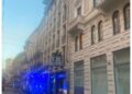 Raggiunte altre due persone bloccate in appartamenti
