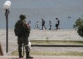 Lo dice il consigliere del capo dell'amministrazione militare