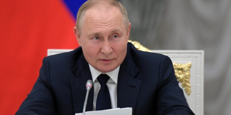 Responsabilità Russia se accordo su grano fallisce