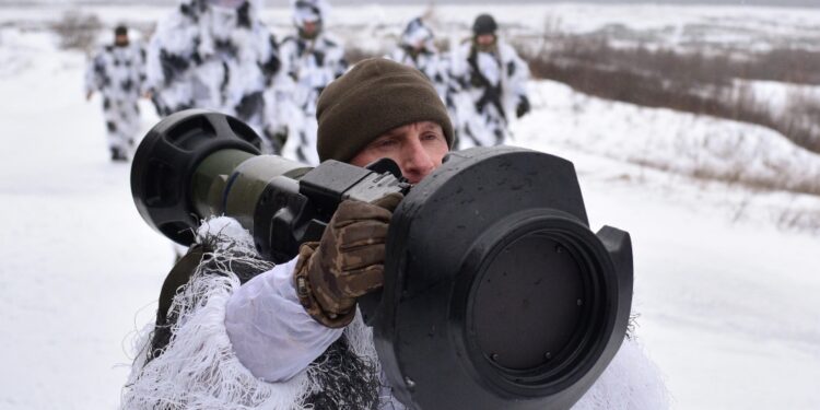 Mosca intensifica reclutamento Ue poliziotti e civili coinvolti