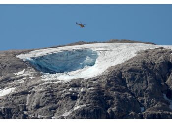 "Montagne richiedono attenzione