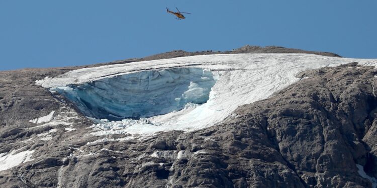 "Montagne richiedono attenzione