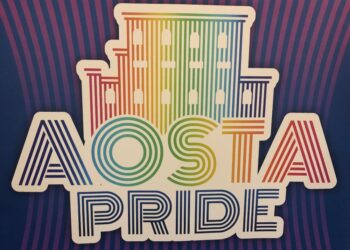Presidente Arcigay Vda