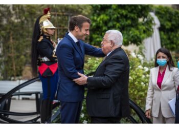 ''Riprendere dialogo diretto tra israeliani e palestinesi'