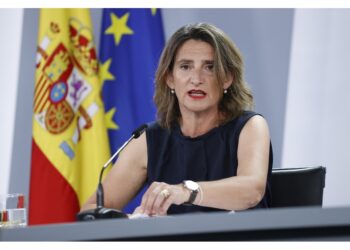 La vicepremier Ribera: 'Serve un dibattito'