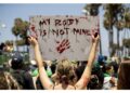 Women's March: 'Pronte a farci arrestare