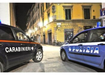 L'omicidio a Parma ieri sera