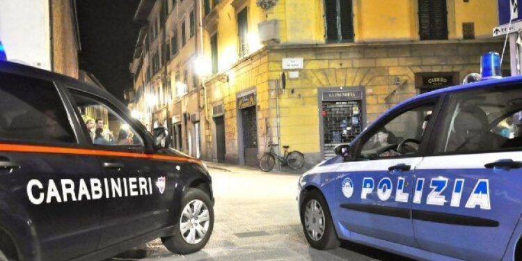 L'omicidio a Parma ieri sera