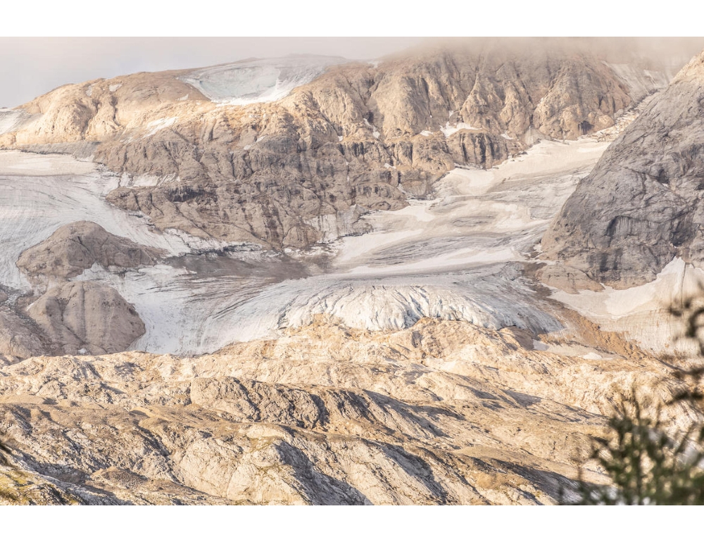 Marmolada: esperti, non c’erano segnali di collasso