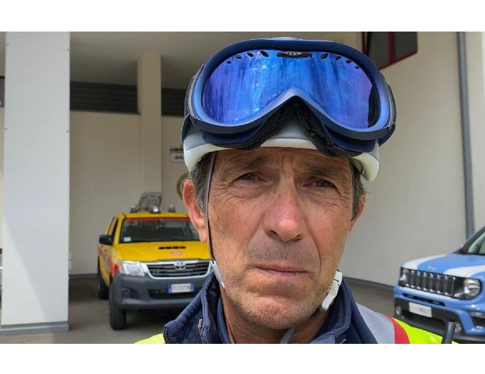 Marmolada: soccorritore, cominciano a emergere i reperti