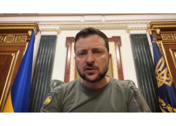 Zelensky vuole sostituire l'attuale capo dell'SBU Bakanov