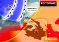 Piogge attenueranno la canicola africana