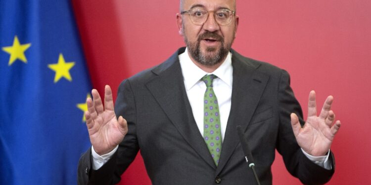 'Lo sarà per tutto il tempo necessario'