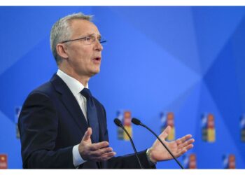 Stoltenberg