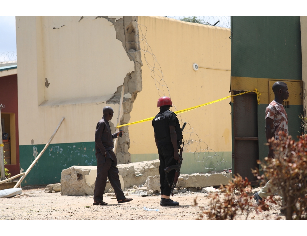 Nigeria: rapito un altro prete cattolico a Otukpo