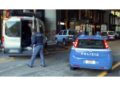 La notte scorsa sul Carso triestino. Operazione della Polizia