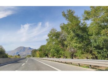 In salvo conducente e passeggeri