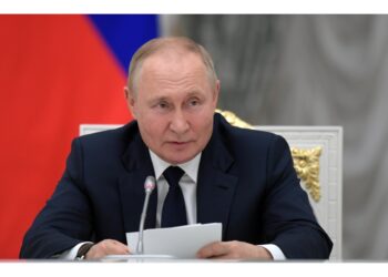 Decreto del presidente russo