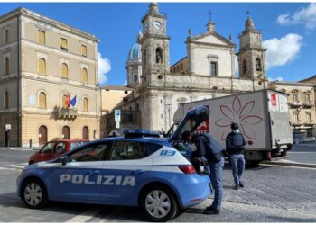 Inchiesta Procura Caltanissetta