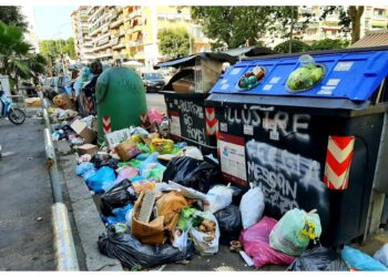 'I romani fanno un corso di sopravvivenza quotidiana'