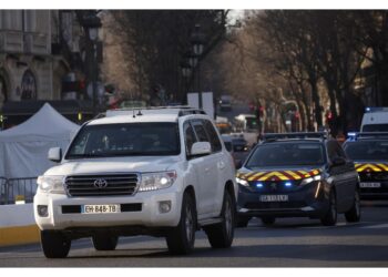 Sarà processato per attentato a Bruxelles del 2016