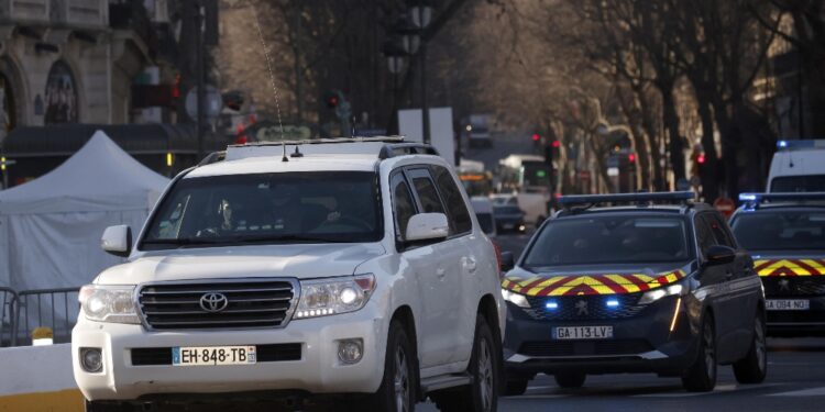 Sarà processato per attentato a Bruxelles del 2016