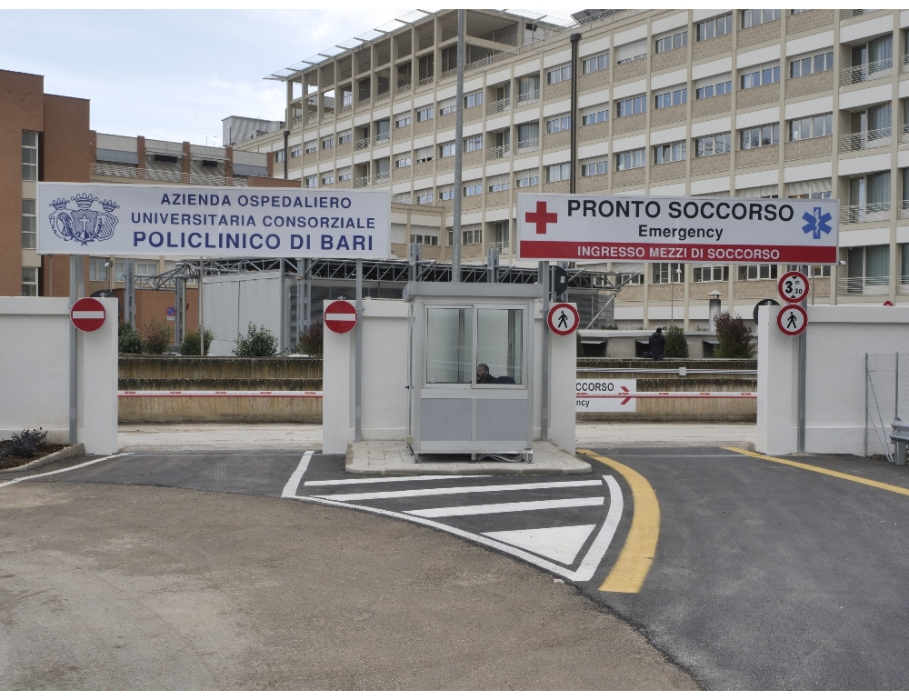 Sanità: Puglia, nuovo record di accessi nei pronto soccorso