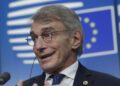 Mazzeo: 'Grande uomo delle istituzioni