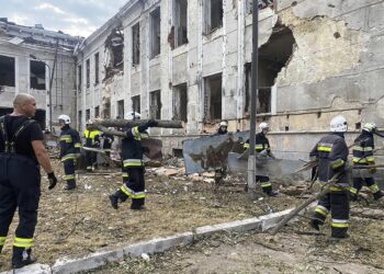 Per salvare vite umane è meglio abbandonare la città