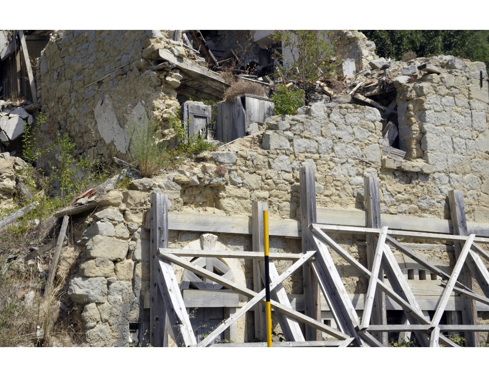 Terremoto: crollo palazzine Amatrice, pg, "confermare condanne"