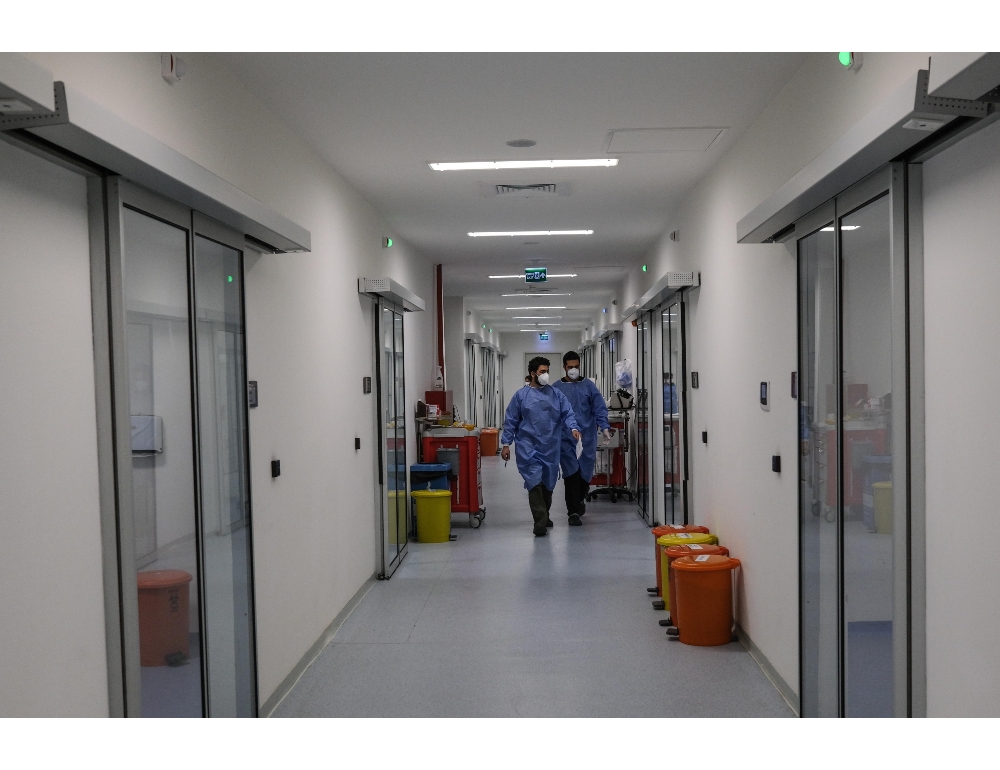 Turchia: cardiologo ucciso da paziente, medici in sciopero