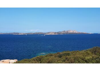 Tragedia nell'isola di Spargi