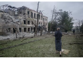 Distrutte 2 case. Altre 21 sono state danneggiate