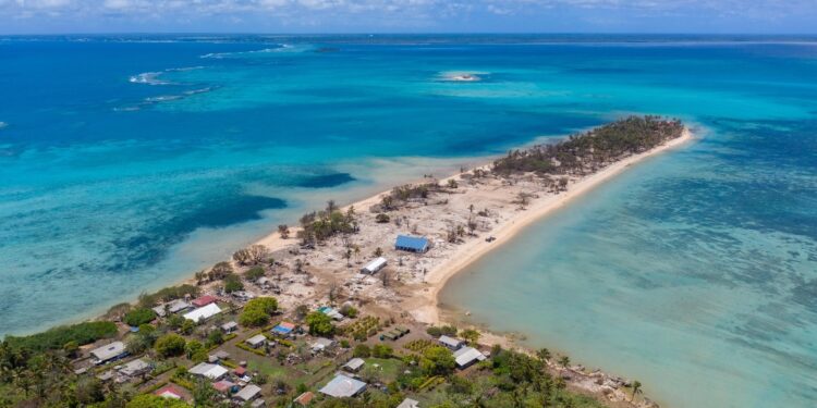 Isole Pacifico chiedono impegno per la democrazia