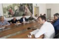 Al Tavolo che si apre domani. Azienda è in settore strategico