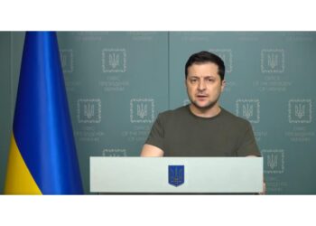 Misura riguarda oltre 200 mila ucraini