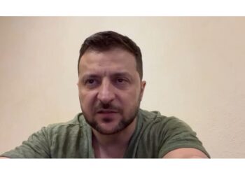 L'Ucraina difende il proprio territorio