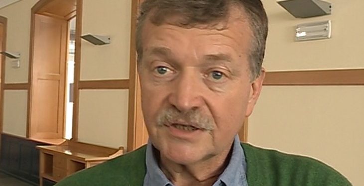 Alberto Mascetti